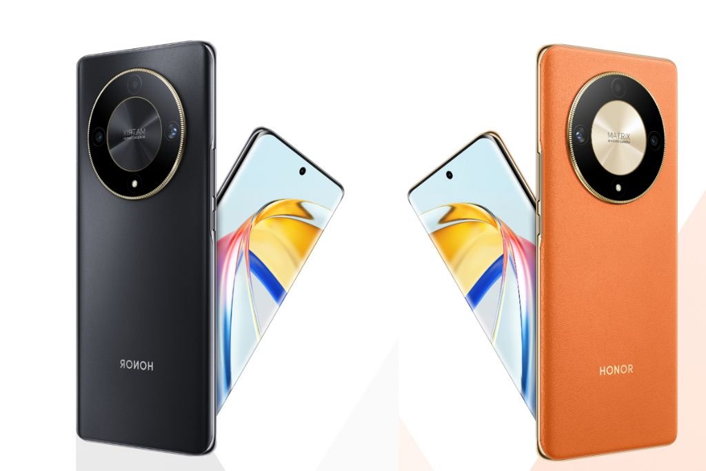 Honor X9b 5G Camera Review 2024