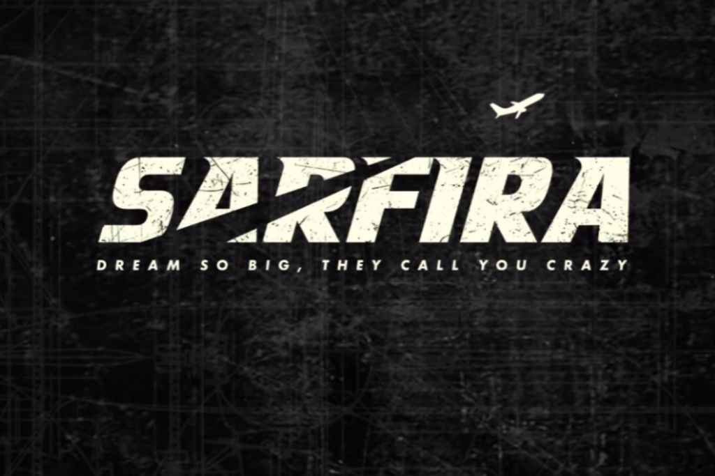 Sarfira Announcement Teaser Review