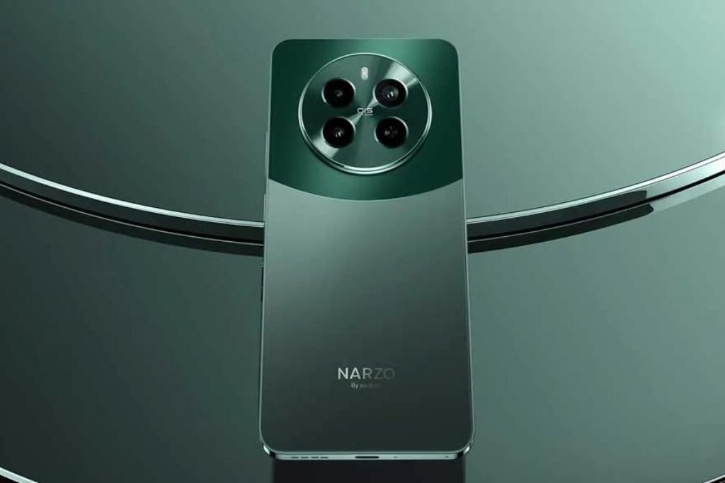 Realme Narzo 70 Pro 5G Launch Date In India Price