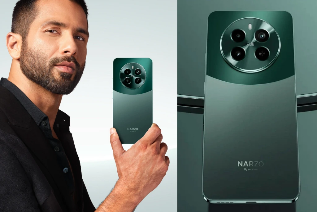 Realme Narzo 70 Pro 5G Launch Date In India Price