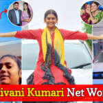 Shivani Kumari Income: जाने शिवानी कुमारी का एक महीना का इनकम