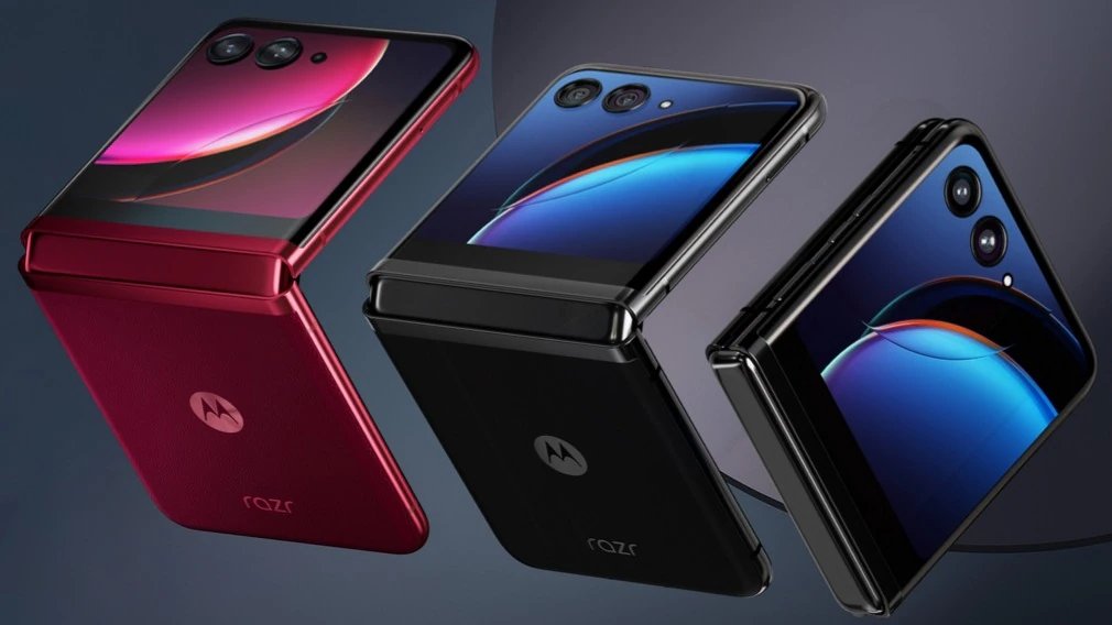 Motorola Razr 50 series launch date confirmed