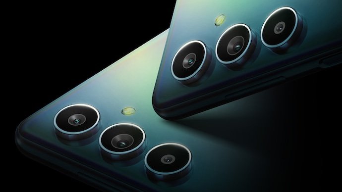 Samsung का ये 108MP कैमरे वाला स्मार्टफोन