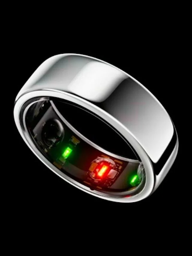 स्मार्टफोन को टक्कर देने आ रही है Smart Ring फीचर जान कर रह जोगे दंग !